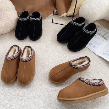 🥿✨ Pantuflas de Plataforma para Mujer | Comodidad y Estilo en Cada Paso