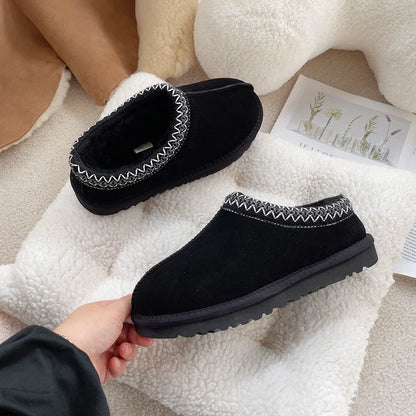 🥿✨ Pantuflas de Plataforma para Mujer | Comodidad y Estilo en Cada Paso