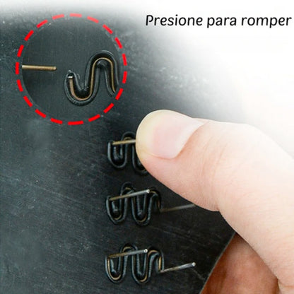 🔧 PlastiFix Pro - Pistola Soldadora Para Plásticos