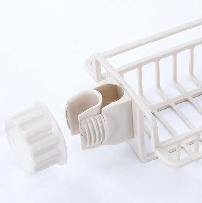 ESTANTE AJUSTABLE PARA LAVAPLATOS