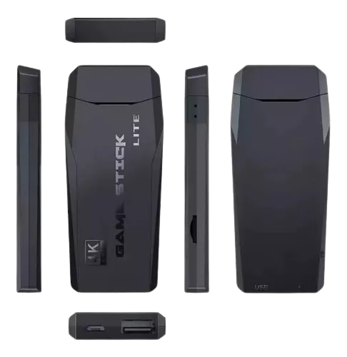 CONSOLA VIDEO JUEGOS STICK GAME HDMI