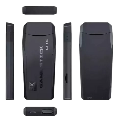 CONSOLA VIDEO JUEGOS STICK GAME HDMI