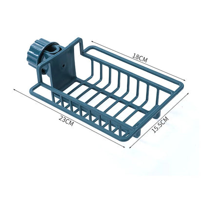ESTANTE AJUSTABLE PARA LAVAPLATOS