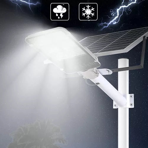 FOCO SOLAR EXTERIOR 600W