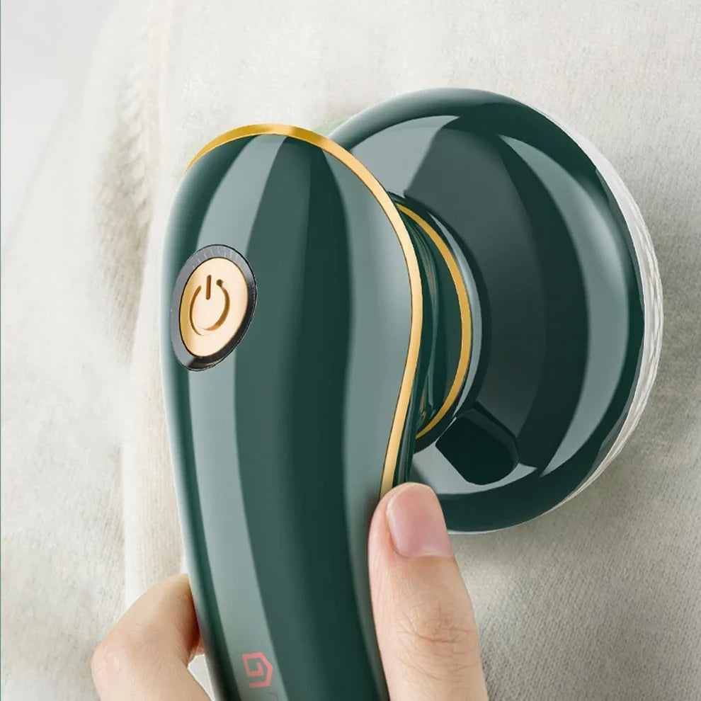 Quitapelusas Eléctrico Recargable FUZZFREE