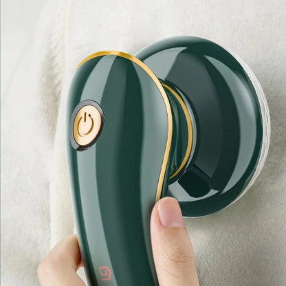 Quitapelusas Eléctrico Recargable FUZZFREE