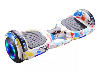 Scooter Patineta Eléctrica Smart Balance