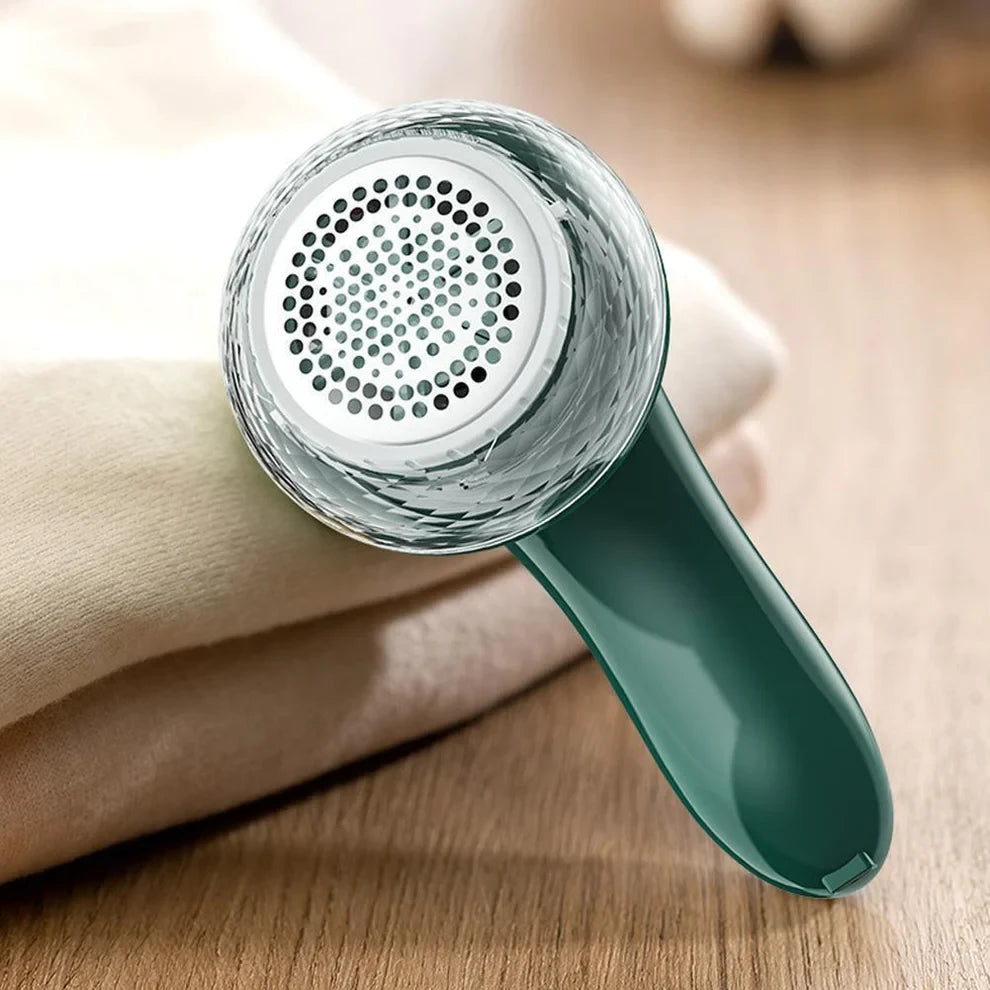 Quitapelusas Eléctrico Recargable FUZZFREE