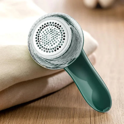 Quitapelusas Eléctrico Recargable FUZZFREE