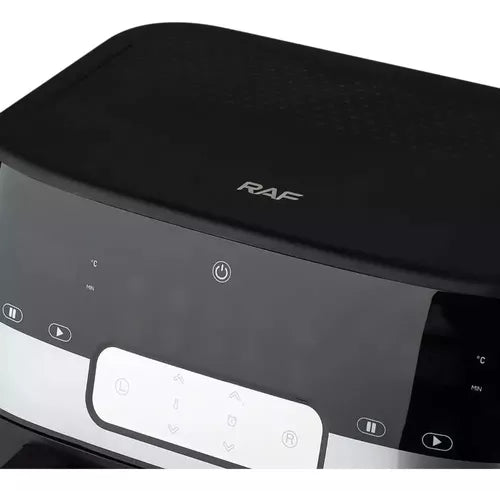 Freidora De Aire Con Pantalla Digital